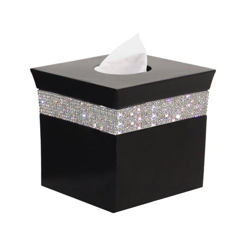 nu steel Boutique Tissue