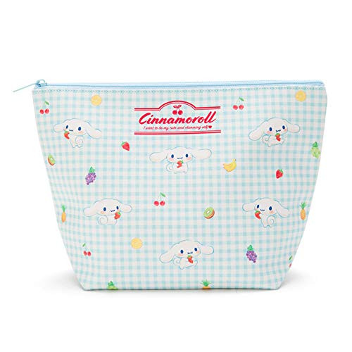 Sanrio Original Cinnamoroll Pouch _L_