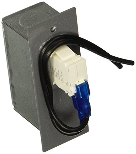 Edwards Signaling 503A Door Light Switches