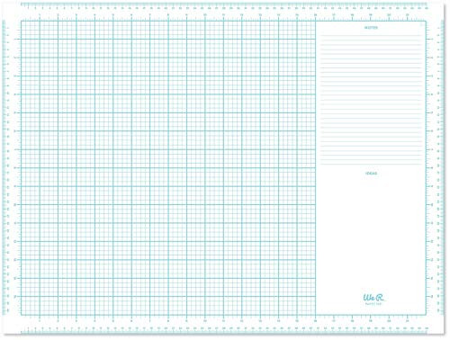 We R Memory Keepers Paper MAT 18X24_ 40 Sheets