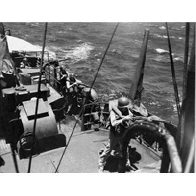 Deep Sea Det d_day mineswee
