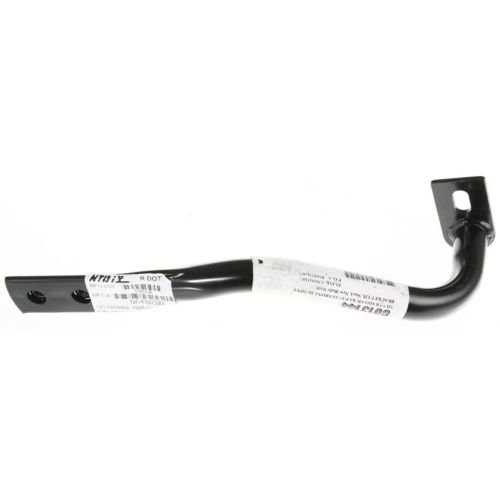 Perfect Fit Group C013144 _ Silverado P U Front Bumper Bracket LH_ Steel_ New Body Style