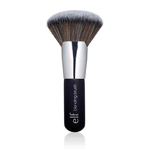 Beautifully Bare Blending Brush by e.l.f. for Women _ 1.0 oz Brush _ _Pack of 3_ Beautifully Bare Blending Brush by e.l.f. for Women _ 1.0 oz Brush _ _Pack of 3_