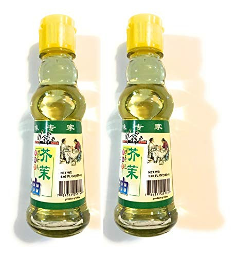 Spicy King Wasabi Oil 5.07 Fl Oz_2 Pack_??????