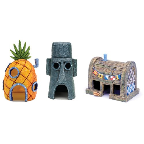 SpongeBob SquarePants® Home  and  Work Combo
