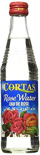 Cortas Rose Water_ 1 Count _ PACK OF 2