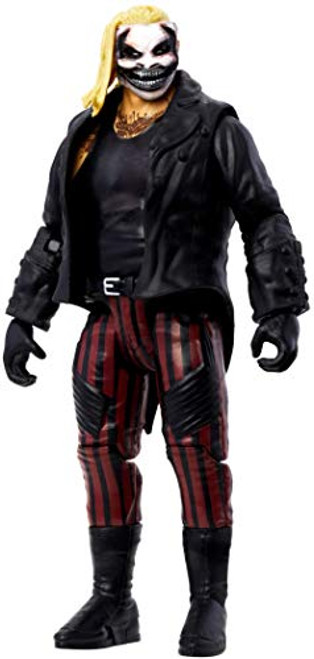 WWE Wrestlemania The Fiend Bray Wyatt Action Figure_ Posable 6_in 15.24_cm Collectible and Gift for Ages 6 Years Old and Up WWE Wrestlemania The Fiend Bray Wyatt Action Figure_ Posable 6_in 15.24_cm Collectible and Gift for Ages 6 Years Old and Up