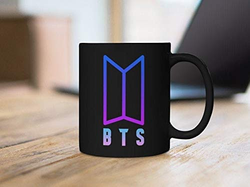 LANIAL BTS K_pop Mug For Coffee Mug 11 OZ 11 Oz