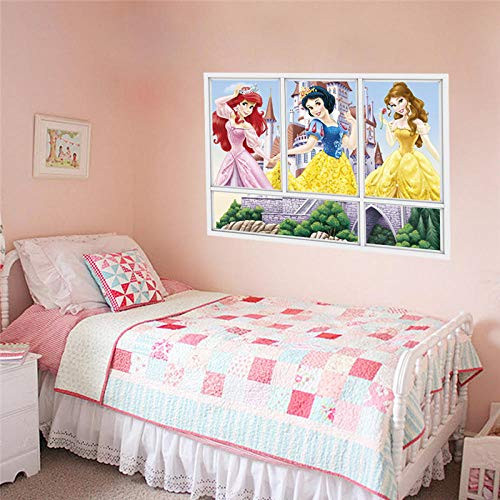 Wallpapers 3D Effect Wall Stickers Kids Room Accessories Cartoon Mural Anime Wall Decals Home Decor_B Wallpapers 3D Effect Wall Stickers Kids Room Accessories Cartoon Mural Anime Wall Decals Home Decor_B