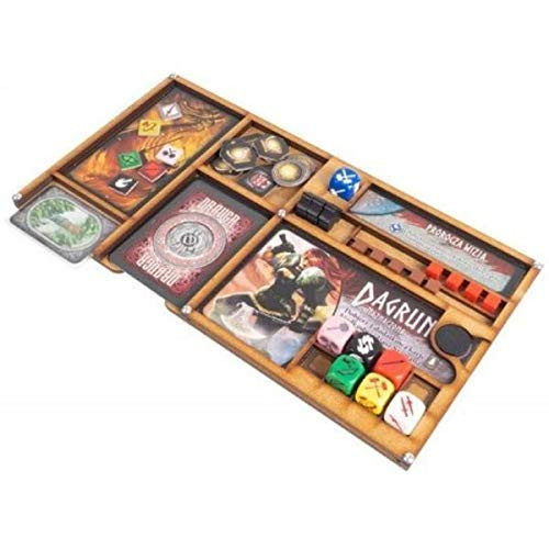 e_Raptor ERA19173 Board Games
