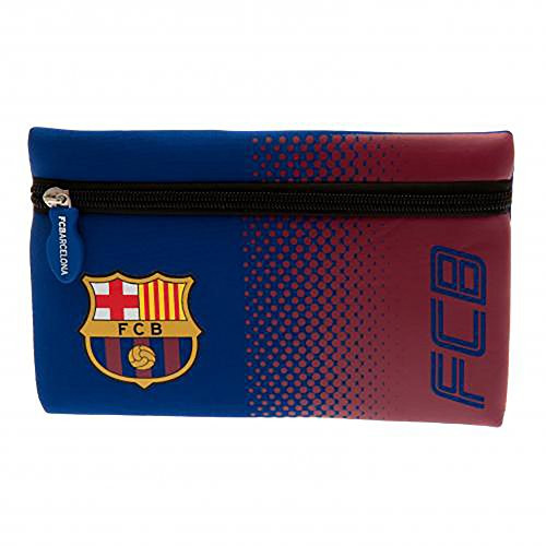 Bourne Gifts Pencil Case _ F.C Barcelona