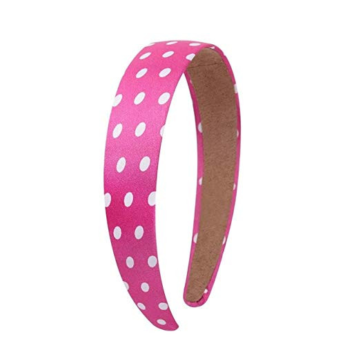 Girls Hair Accessories Satin Headband For Women 3Cm Plastic Padded Solid Bezel Hairbands Fashion Woman Head Band Hoop_H Girls Hair Accessories Satin Headband For Women 3Cm Plastic Padded Solid Bezel Hairbands Fashion Woman Head Band Hoop_H