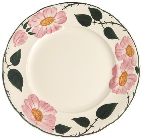 Villeroy & Boch Wildrose Dinner Plate 26cm