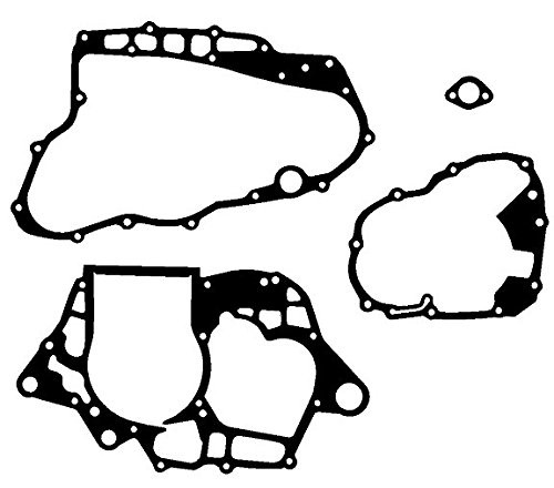 M_G 38238k Engine Gasket Set Kit for Honda Trx450r Trx 450r 450 04_05