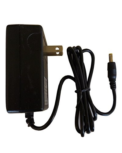 AC DC Power Adapter Power Supply Replacement for Motu 8A 16x18 Thunderbolt USB 3.0 Audio Interface