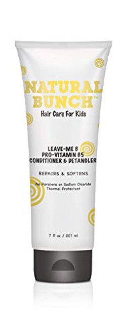 Leave Me B Detangler_ Detangler For Curly Hair_ Detangler For Kids With Curly Hair_ Best Vitamin Conditioner and Detangler For Kids Leave Me B Detangler_ Detangler For Curly Hair_ Detangler For Kids With Curly Hair_ Best Vitamin Conditioner and Detangler For Kids