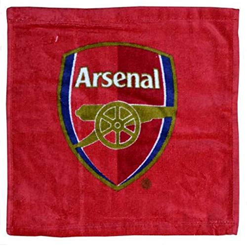 Arsenal F.c. Face Cloth