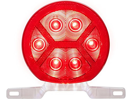 Optronics L.E.D. RV Combination Tail Light _RVSTL11_ _ Drivers Side