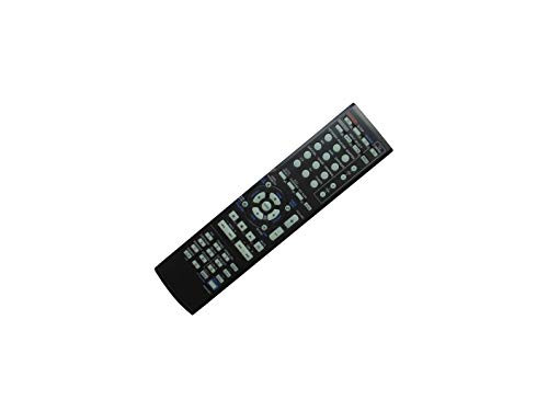 Universal Replacement Remote Control for Pioneer AXD7596 VSX_1020_K VSX_1123_K AXD7691 7.1_Channel Home Theater AV A V Receiver System