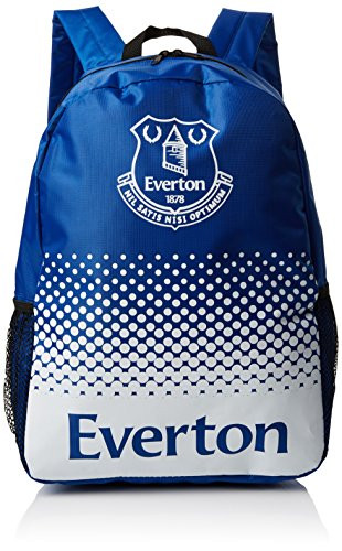 Everton F.C. Backpack Official Merchandise by Everton F.C.