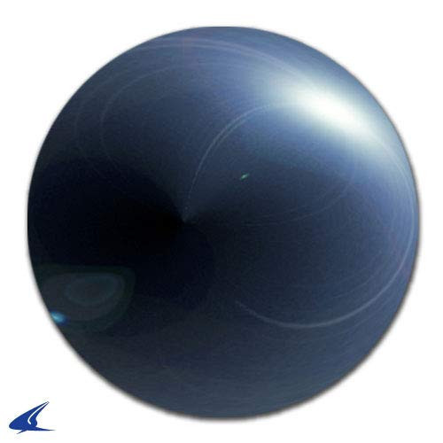 Champro Cast Iron Shot Put (4-Kilogram/8.8-Pound)