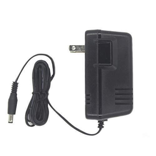 New 9V AC AC Adapter for Alesis 41C_7 41C7 Type B Class 2 Transformer 9VAC Power Supply Cord Cable PS Wall Home Battery Charger Mains PSU _with Barrel Plug tip. NOT Mono Phone tip._