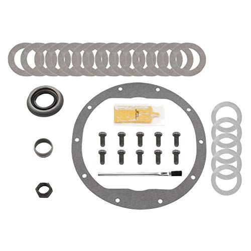 Richmond 83_1022_B Richmond_Differential Gear Install Kit Differential Gear Install Kit