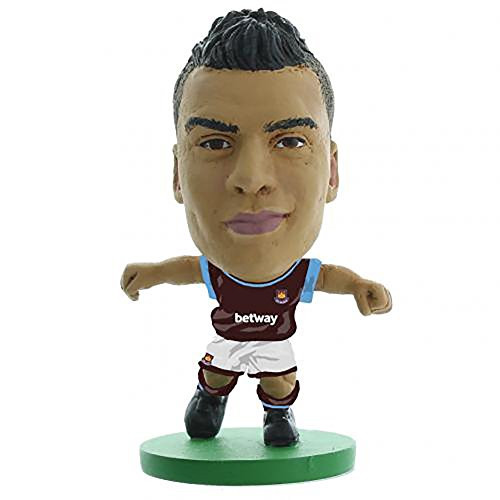 West Ham United F.C SoccerStarz Figure _ Reid