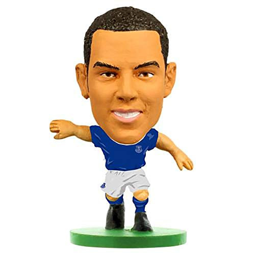 Official Licensed Everton F.C _ SoccerStarz Figure _Walcott_