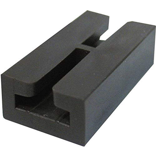 Piko 35292 G_Scale Insulated Rail Joiners _ 6 Pack