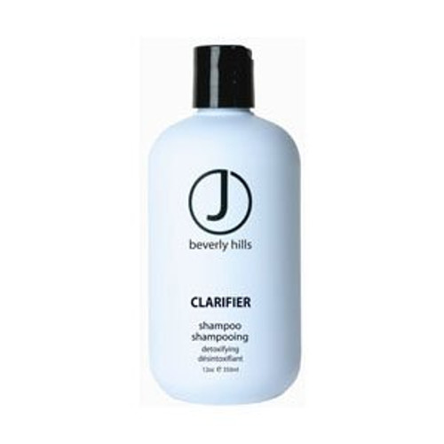 J Beverly Hills Clarifier Detoxifying Shampoo 12oz