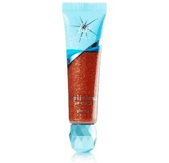 Bath  and  Body Works Liplicious Glittering Cola Lip Jewels Gloss