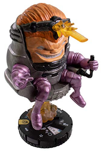 Marvel Heroclix _ Captain America and the Avengers  M.O.D.O.K.  068