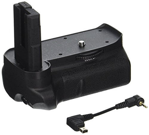 Neewer new Professional Vertical Battery Grip Holder for Nikon D3100 SLR Digital Camera