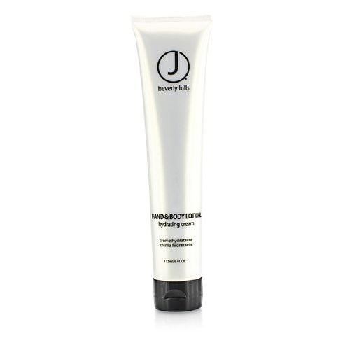 J Beverly Hills Hand  and  Body Lotion 172ml 6oz