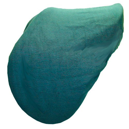 Intrepid International Fleece Saddle Cover