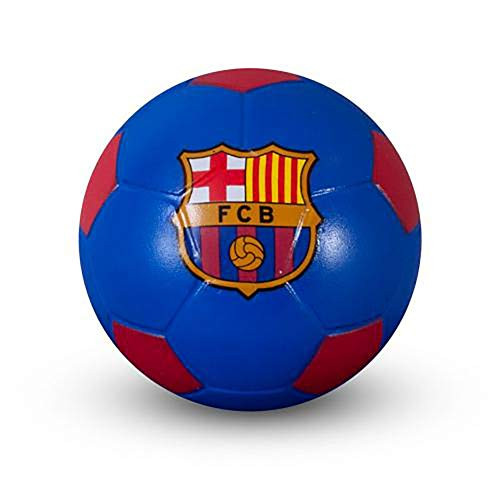 Official Licensed F.C Barcelona _ Stress Ball