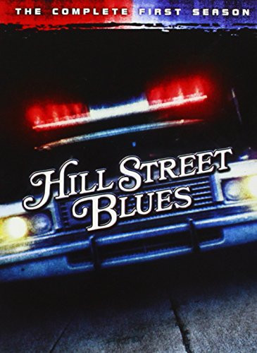 Hill Street Blues _ Season 1