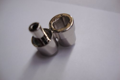 Bach Stradivarius Trombone F Rotor Stop