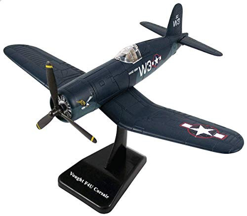 SMITHSONIAN InAir E_Z Build Model Kit _ F4U Corsair _ 1 48 Scale