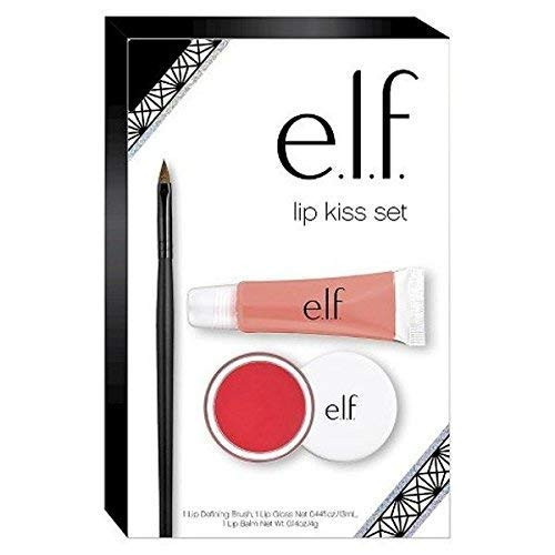 e.l.f. Lip Kiss Set 75222 .58floz