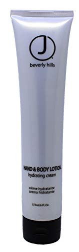 J Beverly Hills Hand  and  Body Lotion_ 6.0 fl. oz.