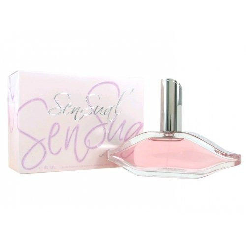 Sensual by Johan.B_ 2.8 oz Eau De Parfum Spray for women