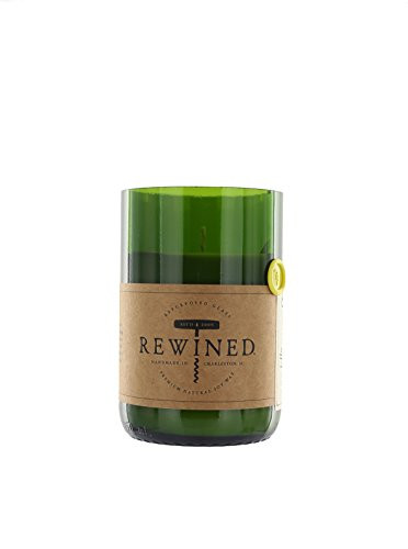 Rewined Pinot Grigio Candle
