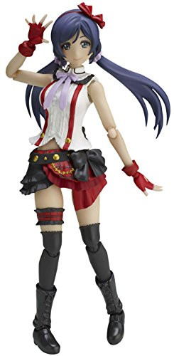 Bandai Tamashii Nations S.H. Figuarts Nozomi Toujou Love Live! Figure