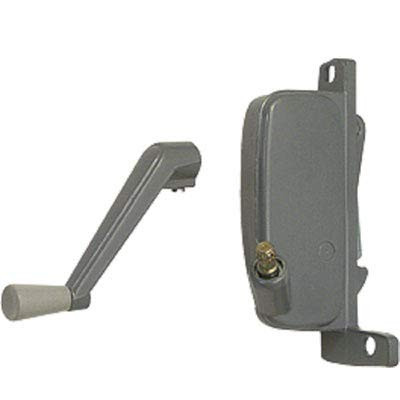 C.R. LAURENCE H3665 CRL Left Hand Awning Window Operator for Miami Windows