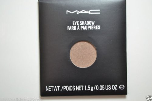 Mac Eye Shadow   Pro Palette Refill Pan _ Patina