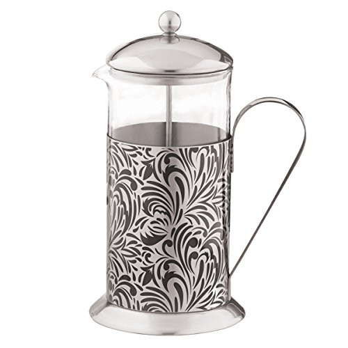 La Cafetiere 5188044 French Press, Floral