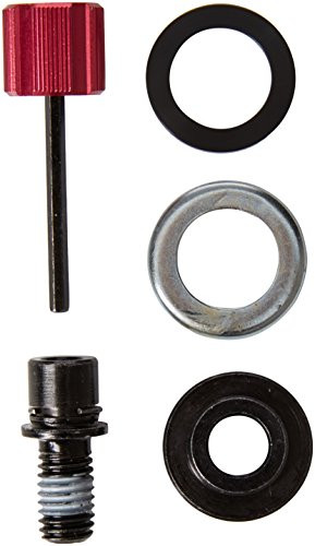 RockShox 2015 BoXXer RC Rebound Adjuster Knob   Bolt Kit B1