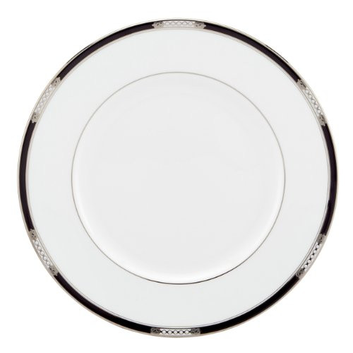 Lenox Hancock Platinum Dinner Plate
